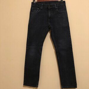 Men's Levi's 511 Skinny Jeans 27x27